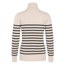 Saint Tropez  - Saint Tropez MilaSZ St. Rollneck Pullover