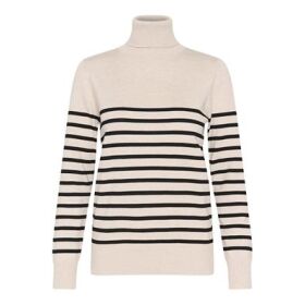 Saint Tropez MilaSZ St. Rollneck Pullover