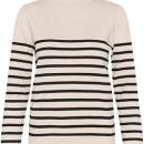 Saint Tropez  - Saint Tropez MilaSZ St. Rollneck Pullover