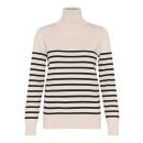 Saint Tropez  - Saint Tropez MilaSZ St. Rollneck Pullover