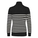 Saint Tropez  - Saint Tropez MilaSZ St. Rollneck Pullover