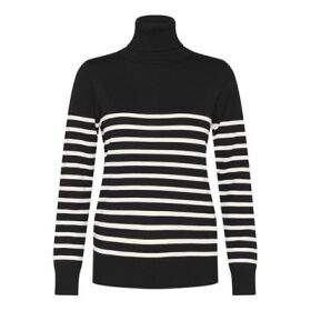 Saint Tropez MilaSZ St. Rollneck Pullover