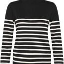 Saint Tropez  - Saint Tropez MilaSZ St. Rollneck Pullover