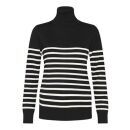 Saint Tropez  - Saint Tropez MilaSZ St. Rollneck Pullover