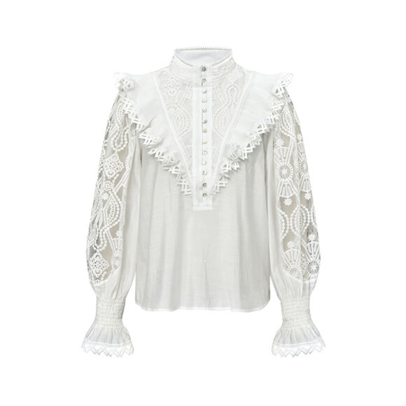 Gossia - Gossia Samia Bluse 