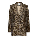 Co'couture - Co`couture LexaCC Leo Single Blazer