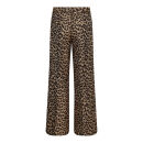 Co'couture - Co`couture LexaCC Leo Wide Pant 