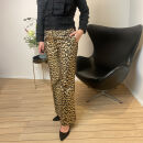 Co'couture - Co`couture LexaCC Leo Wide Pant 