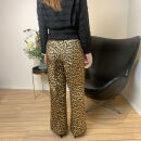 Co'couture - Co`couture LexaCC Leo Wide Pant 