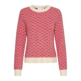 Saint Tropez HerelSZ Pullover Strik