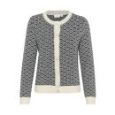 Saint Tropez  - Saint Tropez HerelSZ Cardigan Strik