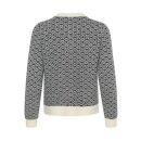 Saint Tropez  - Saint Tropez HerelSZ Cardigan Strik