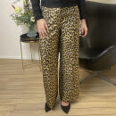 Co'couture - Co`couture LexaCC Leo Wide Pant 