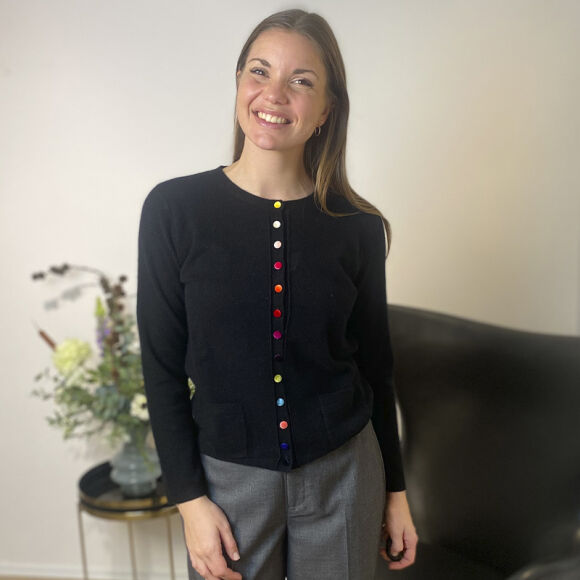 PIRO - Esthëme Cardigan 