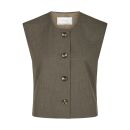 Neo Noir - Neo Noir Birtha Vest