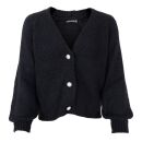 Black Colour - Black Colour BCPearl Strik Cardigan