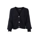 Black Colour - Black Colour BCPearl Strik Cardigan