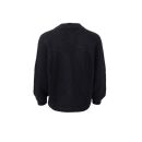 Black Colour - Black Colour BCPearl Strik Cardigan