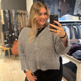 Saint Tropez HalfaSZ Cardigan