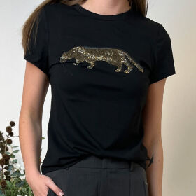 PBO Jaguar T-Shirt