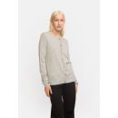 Soft Rebels - Soft Rebels SrMarla O Neck Cardigan