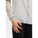 Soft Rebels - Soft Rebels SrMarla O Neck Cardigan