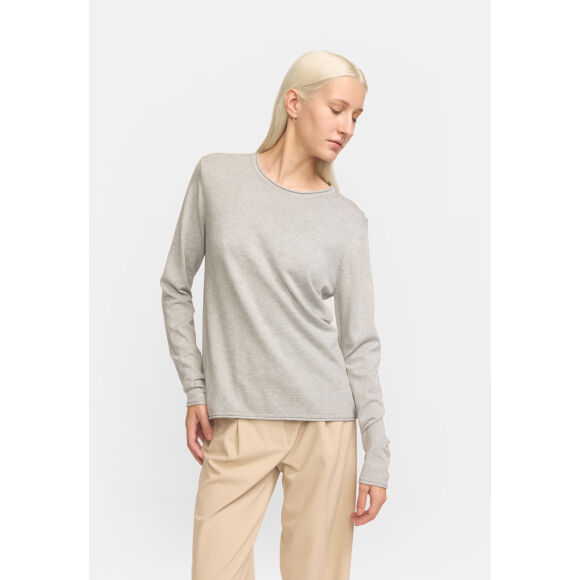 Soft Rebels - Soft Rebels Srmarla O Neck Pullover