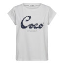 Co'couture - Co'couture Dot Coco T-shirt 