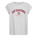 Co'couture - Co'couture Dust print T-shirt 