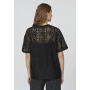 Sisters Point - Sisters Point Lace-tee T-shirt