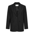 Neo Noir - Neo Noir Gaby Bedazzled Blazer