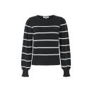 Soft Rebels - Soft Rebels Analia Stripe Strik