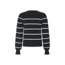 Soft Rebels - Soft Rebels Analia Stripe Strik