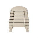 Soft Rebels - Soft Rebels Analia Stripe Strik