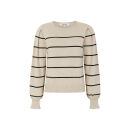 Soft Rebels - Soft Rebels Analia Stripe Strik