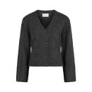 Neo Noir - Neo Noir Pixie Cardigan