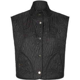 PBO Puffy Timber Vest