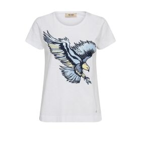 Mos Mosh Eagle T-shirt 