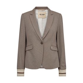 Mos Mosh Blake Kalie Blazer 