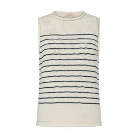 Mos Mosh Aubin Stripe Top