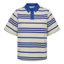 Co'couture - Co'couture Lennon Stripe Polo