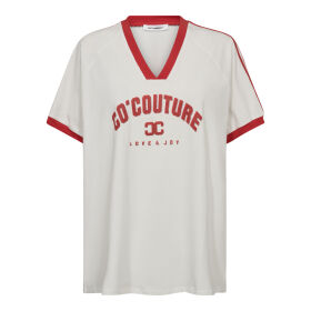 Co'couture Siara V T-shirt