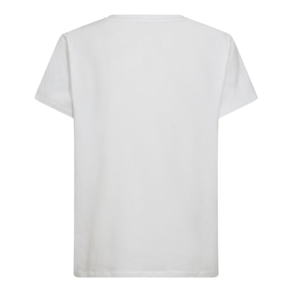 Co'couture - Co'couture Siara Outline T-shirt