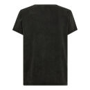 Co'couture - Co'couture Siara Acid Outline T-shirt