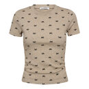 Co'couture - Co'couture Ritchie Ribbon T-shirt