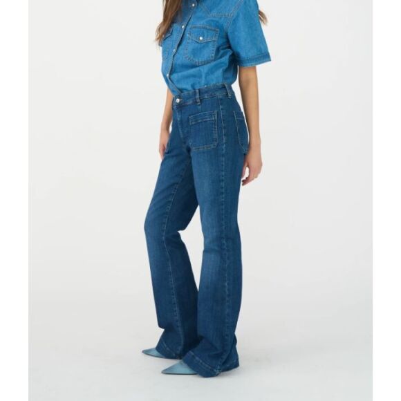 Ivy - IVY Ann Charlotte Jeans